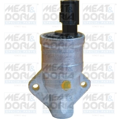 Idle Control Valve, air supply